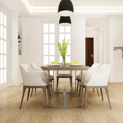Minimalist Dining