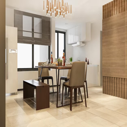 Dining Room Bar