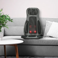 Back Massage Chair - Deep Tissue