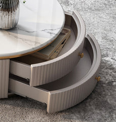 Nesting Coffee Table