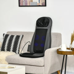 Back Massage Chair - Shiatsu