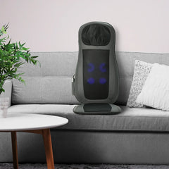 Back Massage Chair - Shiatsu