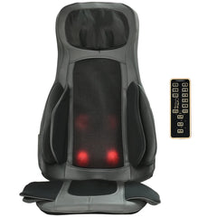 Back Massage Chair - Deep Tissue