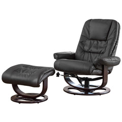 High Back Swivel Chair