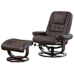High Back Swivel Chair