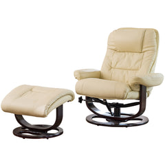 High Back Swivel Chair