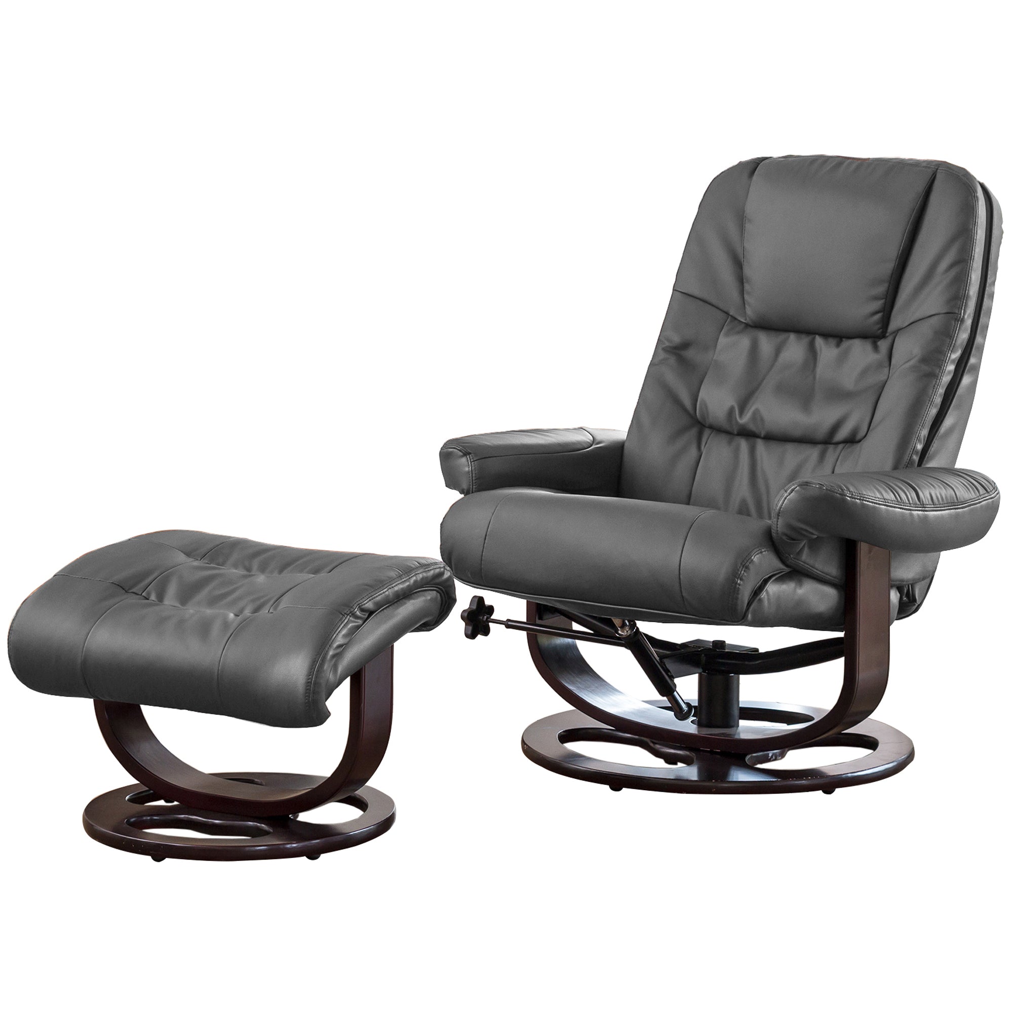 High Back Swivel Chair