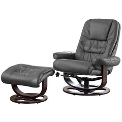 High Back Swivel Chair