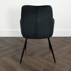 Dining Chairs Set of 2