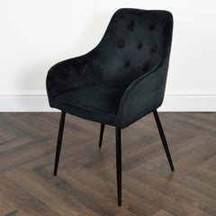 Dining Chairs Set of 2