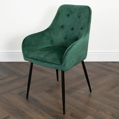 Dining Chairs Set of 2