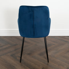 Dining Chairs Set of 2