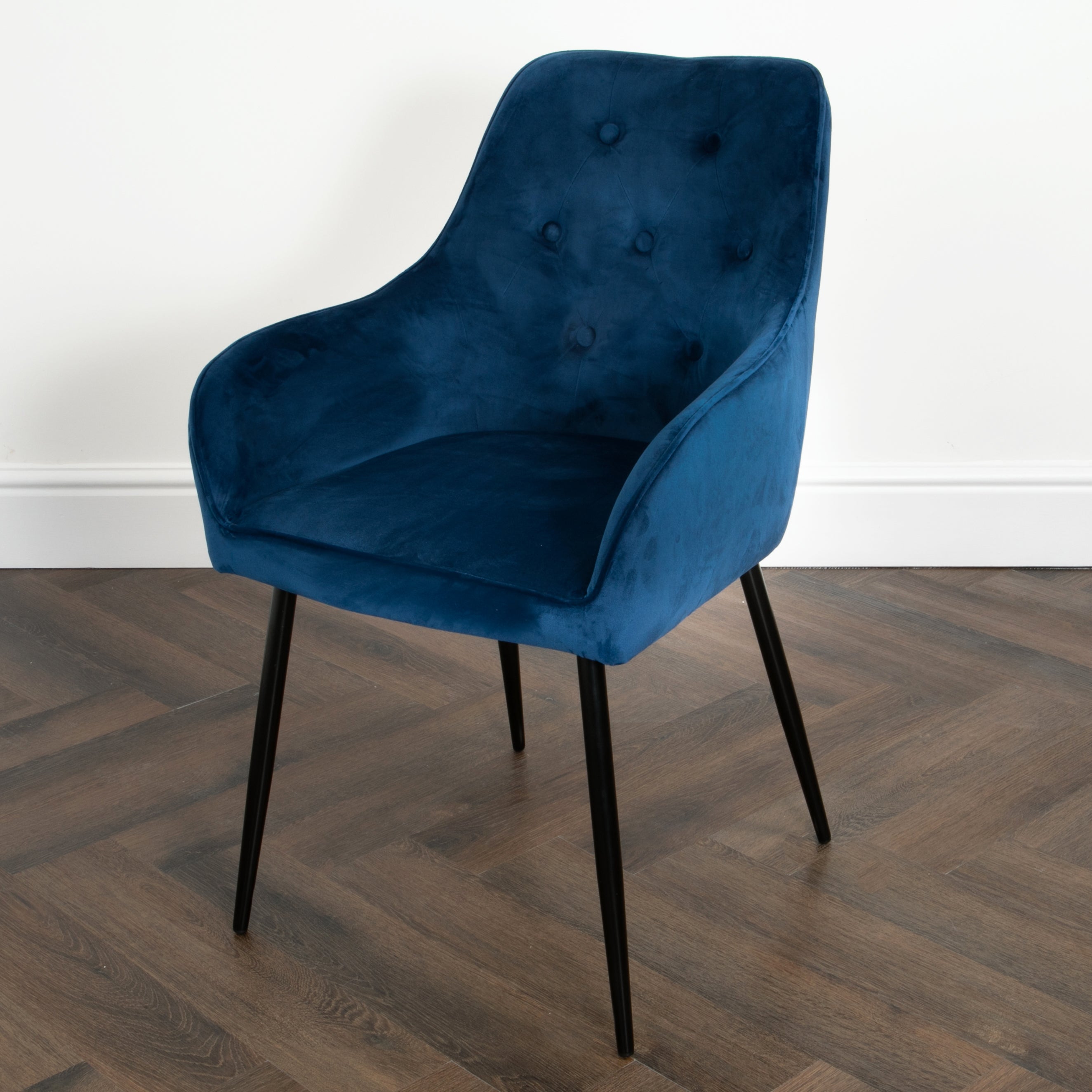 Dining Chairs Set of 2