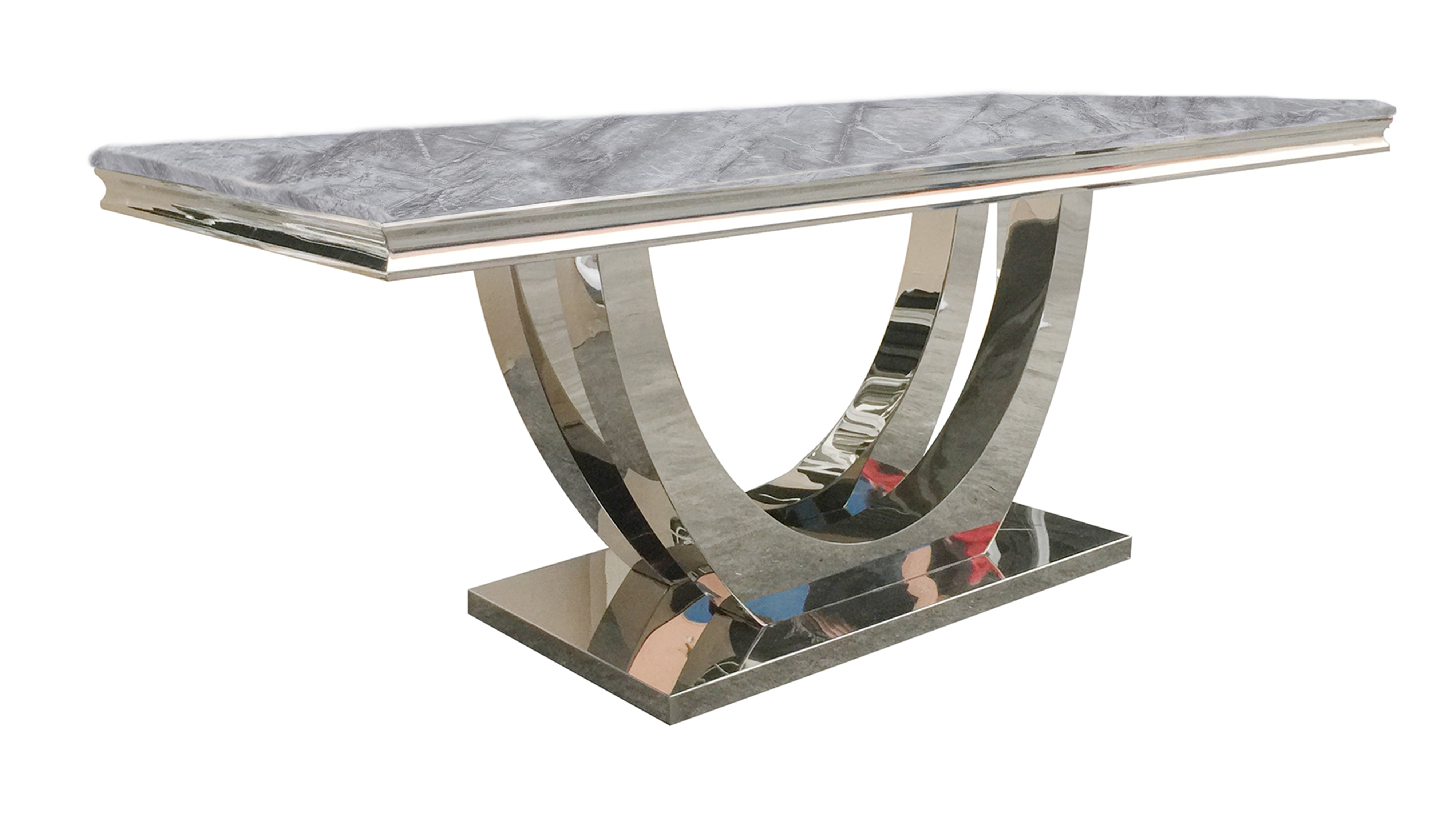 Calacatta Marble Dining Table