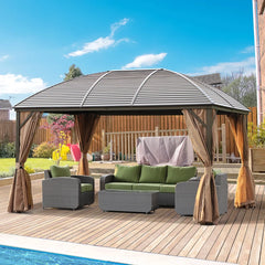 Garden Furniture Set