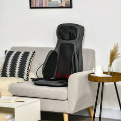 Back Massage Chair - Deep Tissue
