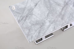 Amari Ceramic Extending Dining Table