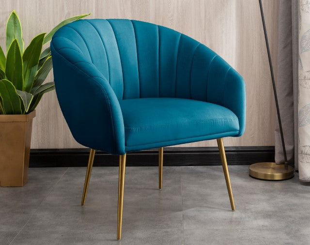teal