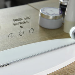 Vanity Mirror with Lights for Makeup Dressing Table