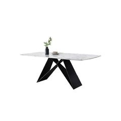Amsterdam Marble Dining Table