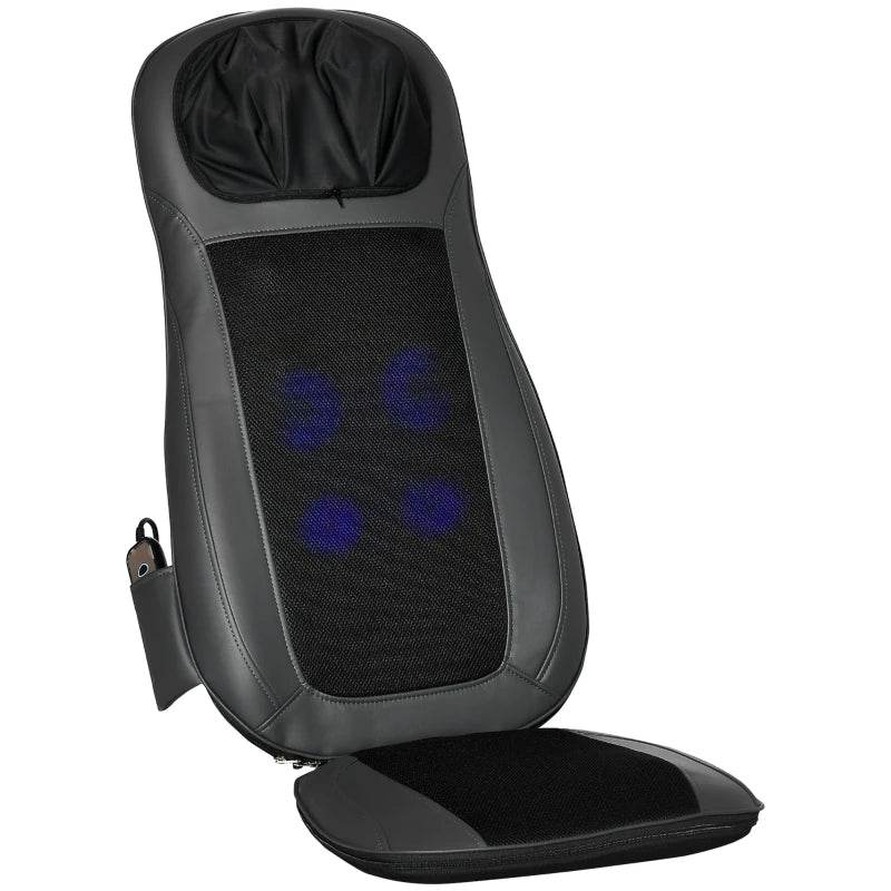 Back Massage Chair - Shiatsu