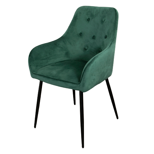Dining Chairs Set of 2