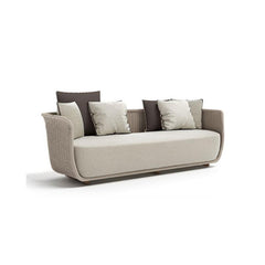Rattan Outdoor Sofa Set