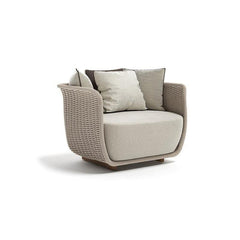Rattan Outdoor Sofa Set