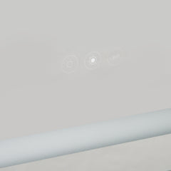 LED Illuminated Bathroom Mirror Cabinet with LED Lights