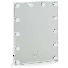 Vanity Mirror with Lights for Makeup Dressing Table