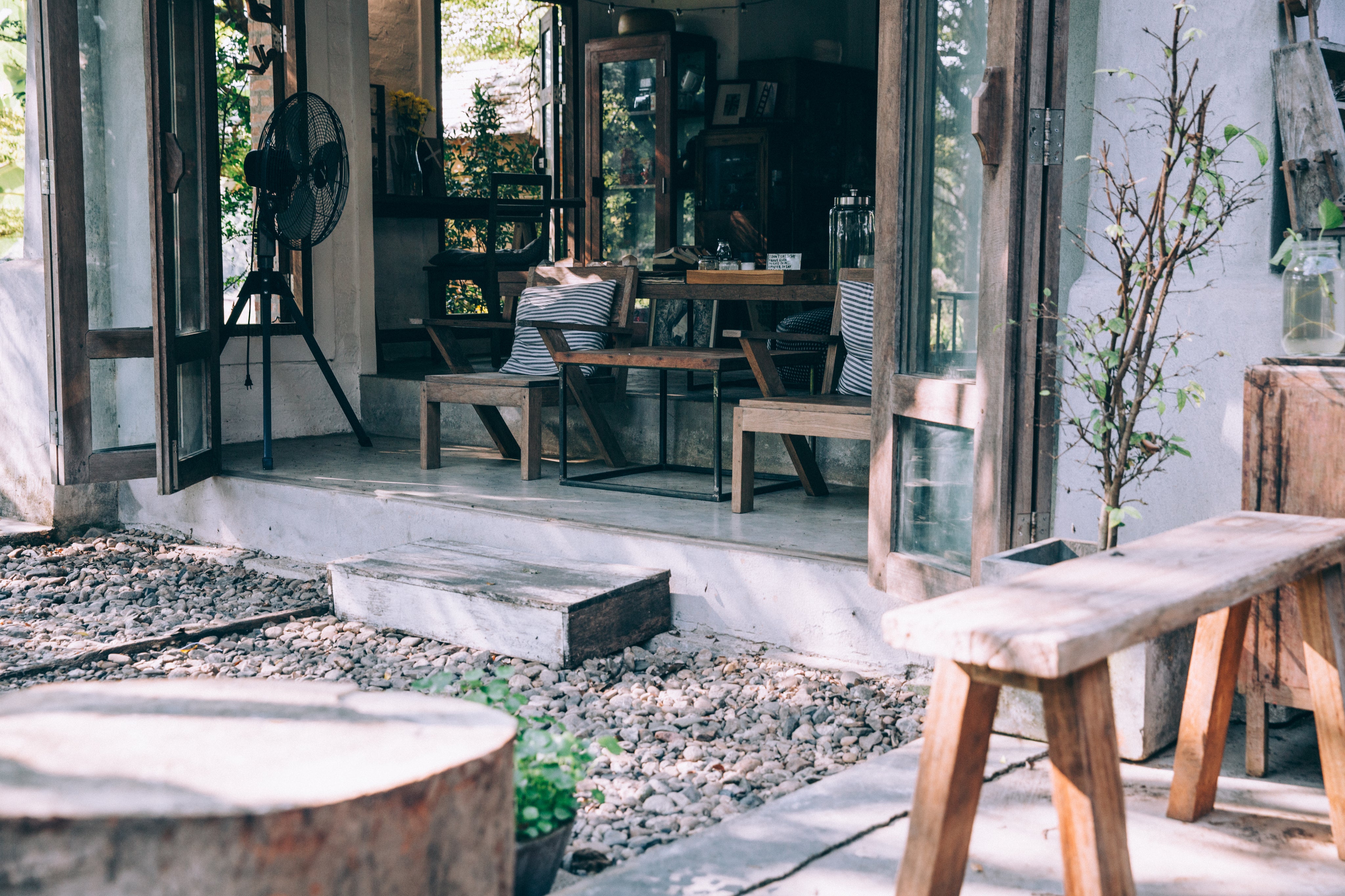 Indoor Furniture