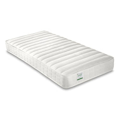 Olly 3ft White Bunk Bed with Storage