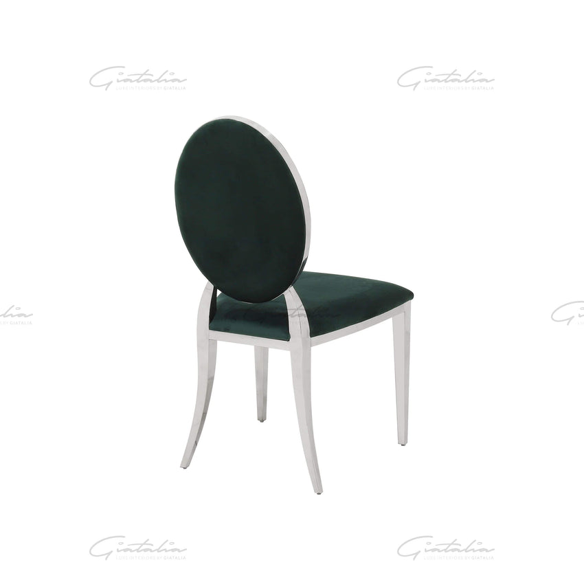 Hampton Green Chair