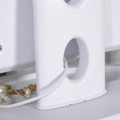 Vanity Mirror with Lights for Makeup Dressing Table