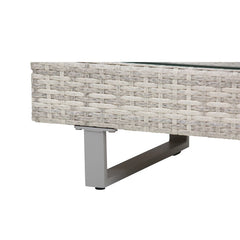 Rattan Outdoor Corner Sofa Set - Buy Online