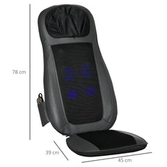 Back Massage Chair - Shiatsu