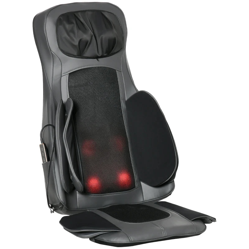 Back Massage Chair - Deep Tissue