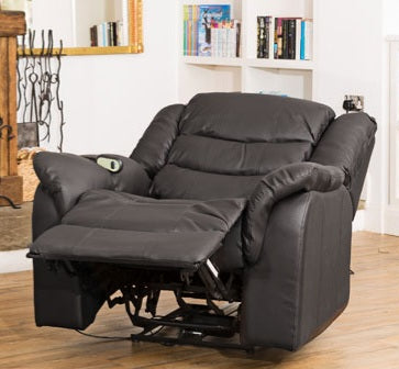 Recliner Armchair, One Seater