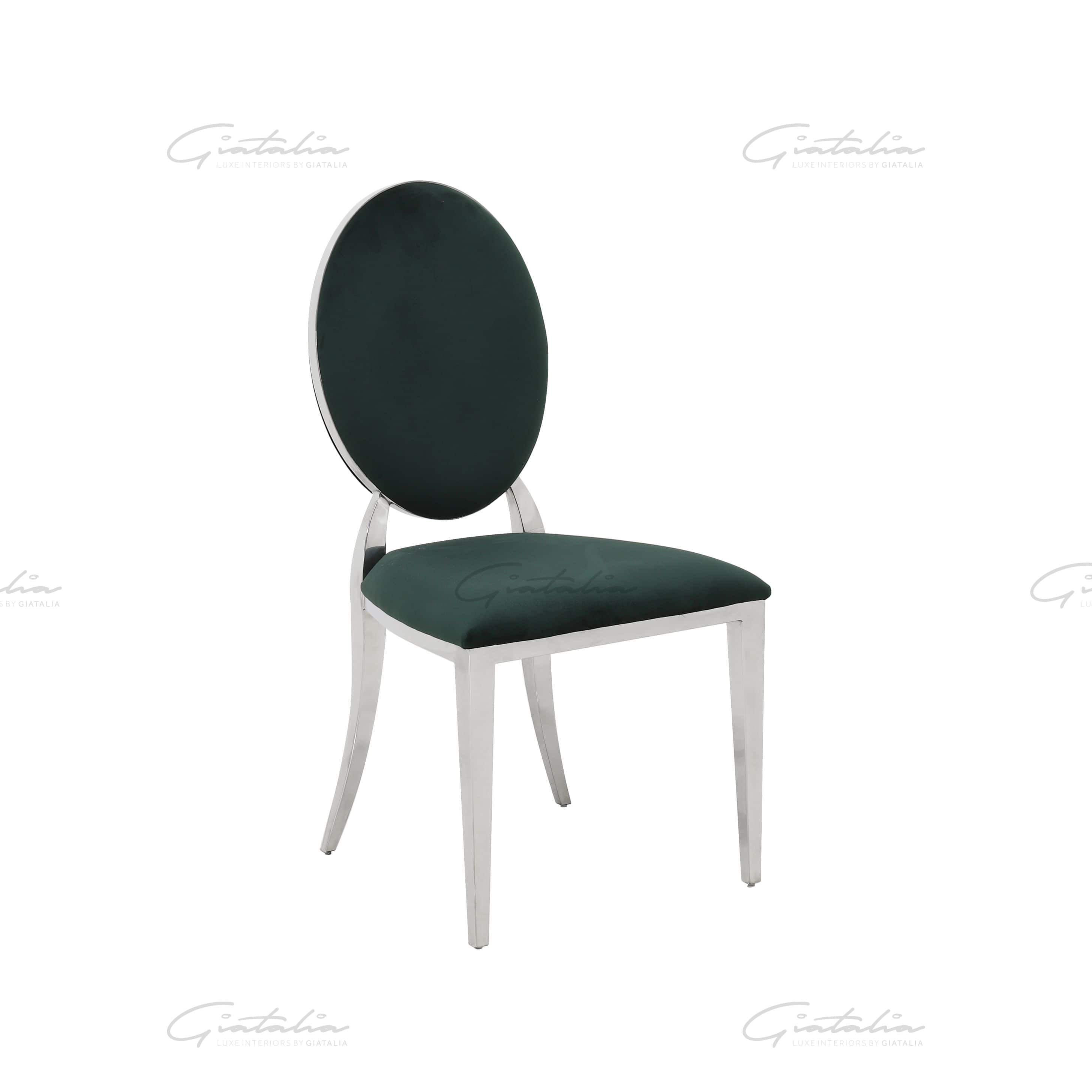 Hampton Green Chair