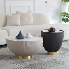 Theo Coffee Table Set