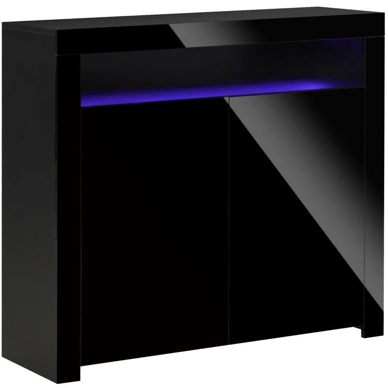 LED Storage Cabinet
